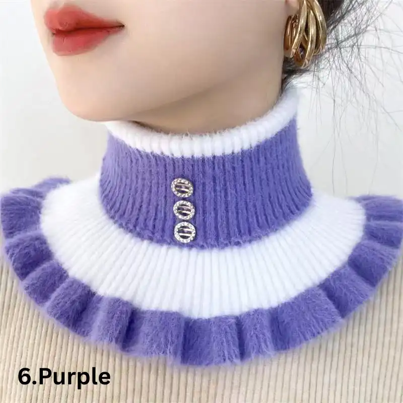 Women's Neck Muffler